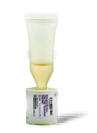 RotaTeq® Rotavirus Vaccine 6 to 32 Weeks of Age Suspension Single Dose Tube 2 mL by Merck Sharp & Dohme Corporation  ID 00006-4047-41